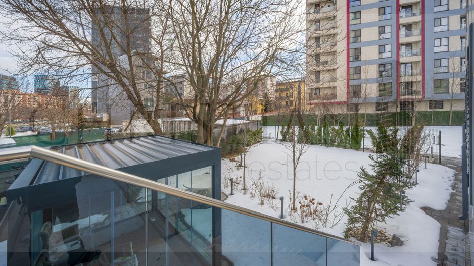 Apartament 3 Camere 150 mp + Terase | Mobilat si Utilat Premium - Poză 27