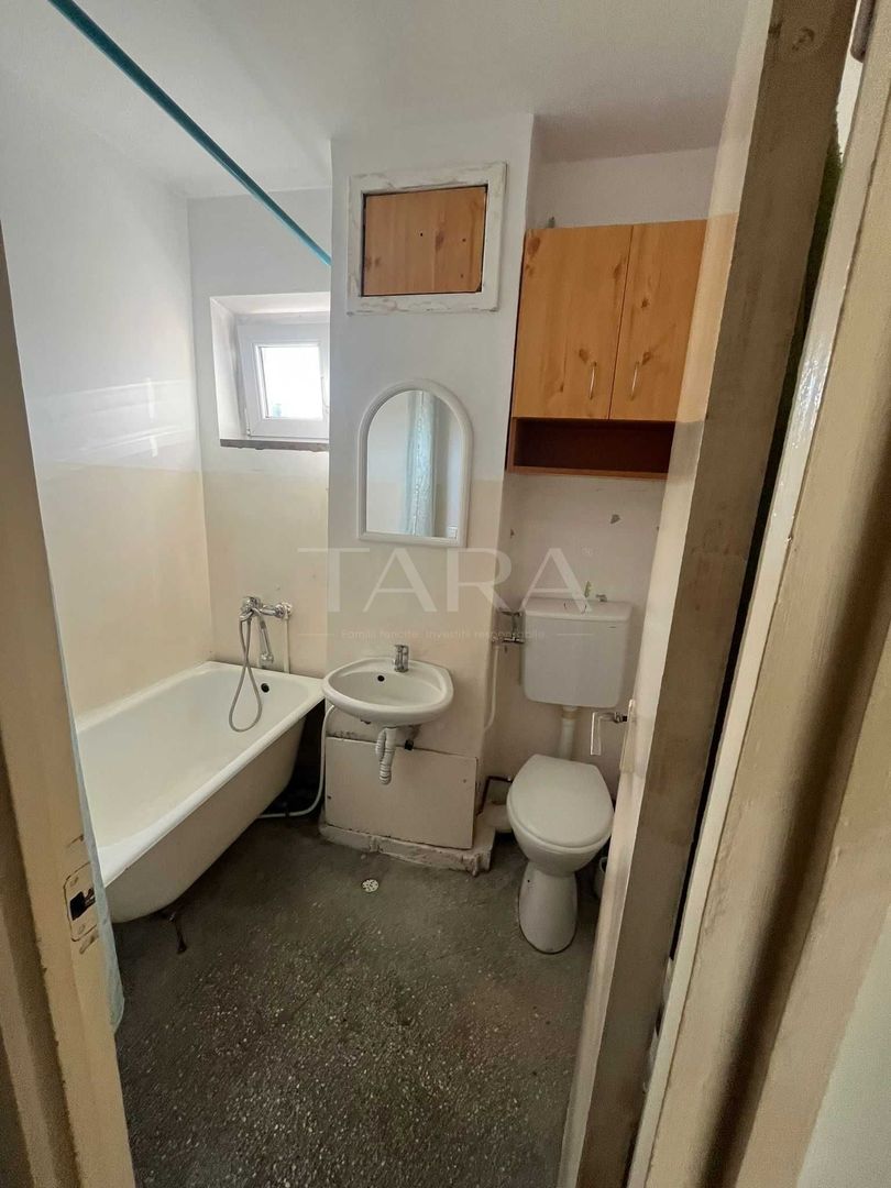 Apartament cu 2 camere de vânzare în Manastur, Cluj-Napoca - Poză 7