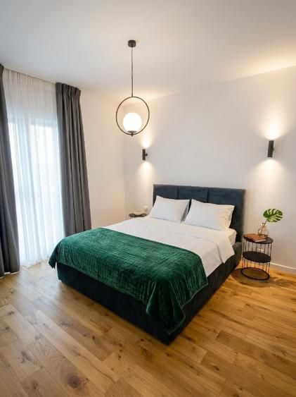 Apartament LUX 2 camere, complet mobilat si utilat, One Cotroceni - Pet Friendly - Poză 4
