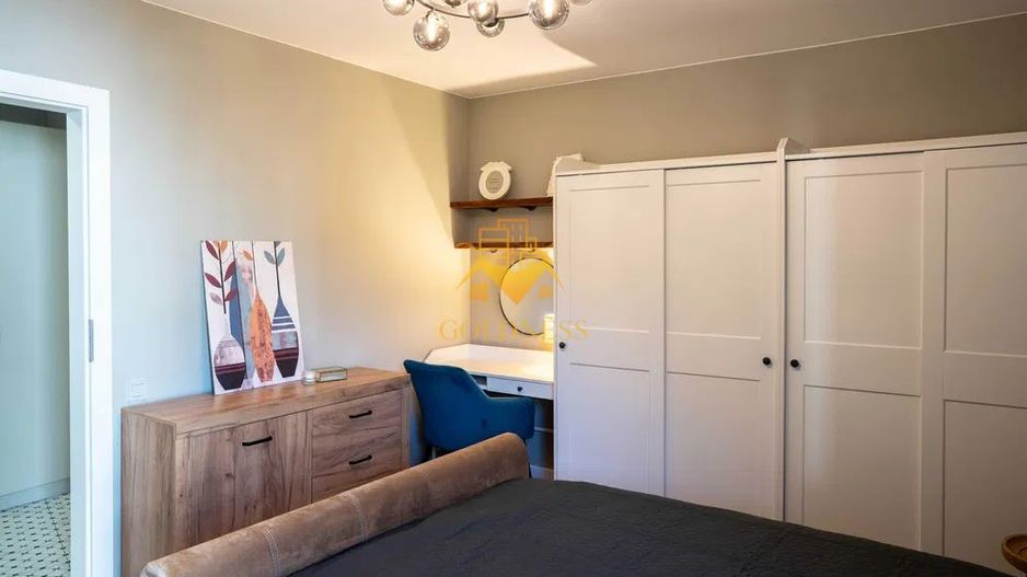 2 camere, premium, bloc nou, Marasti, The Nest, The Office, 21 Dec - Poză 6