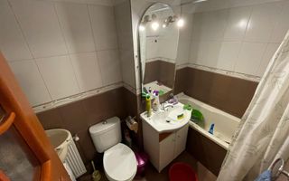 2 camere decomandate, Cartierul Manastur, Zona Big, Izlazului - Poză 4