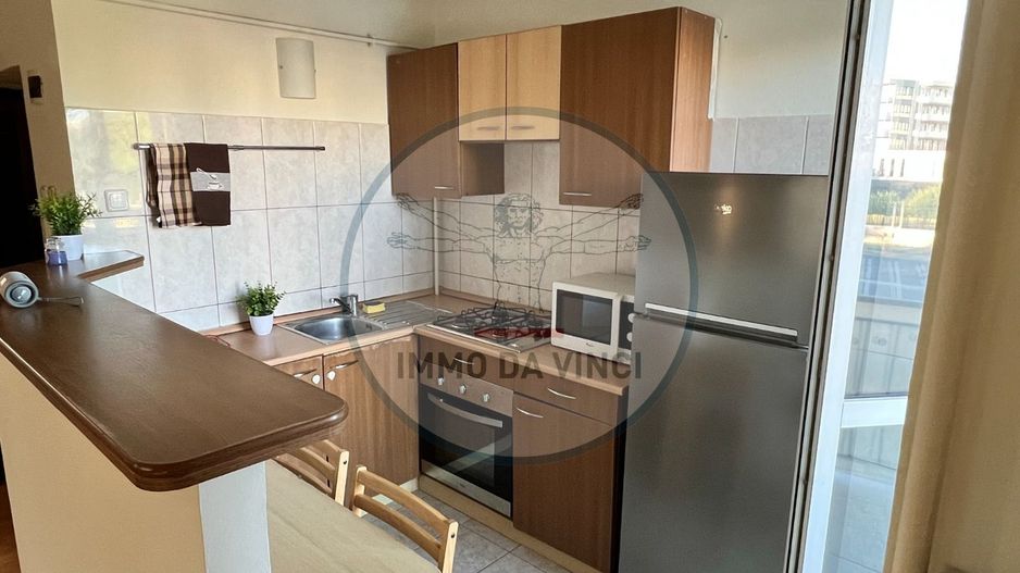 Apartament de închiriat langa Facultatea Tehnica - Poză 4