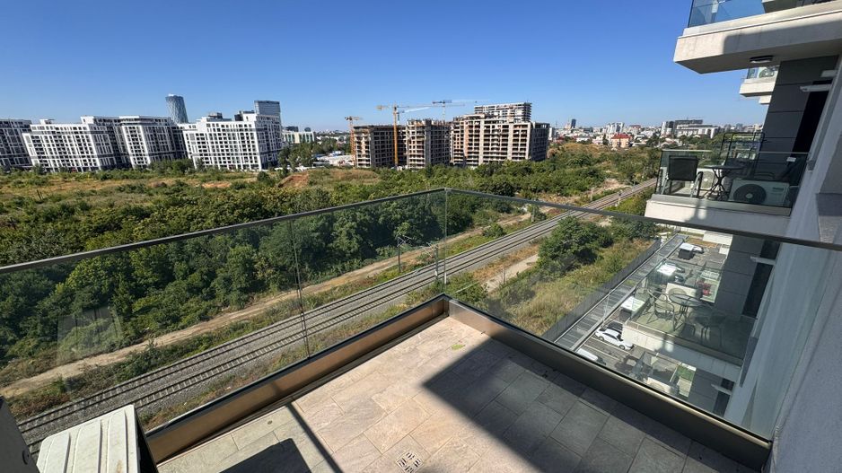 2 Camere ONIX Pipera Prima Inchiriere 9/11 - Poză 13