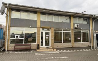 SPAȚIU COMERCIAL- birouri de inchiriat   288 m   Târgu Mureș | Zona Brico Depot   Auchan ATAC - Poză 1