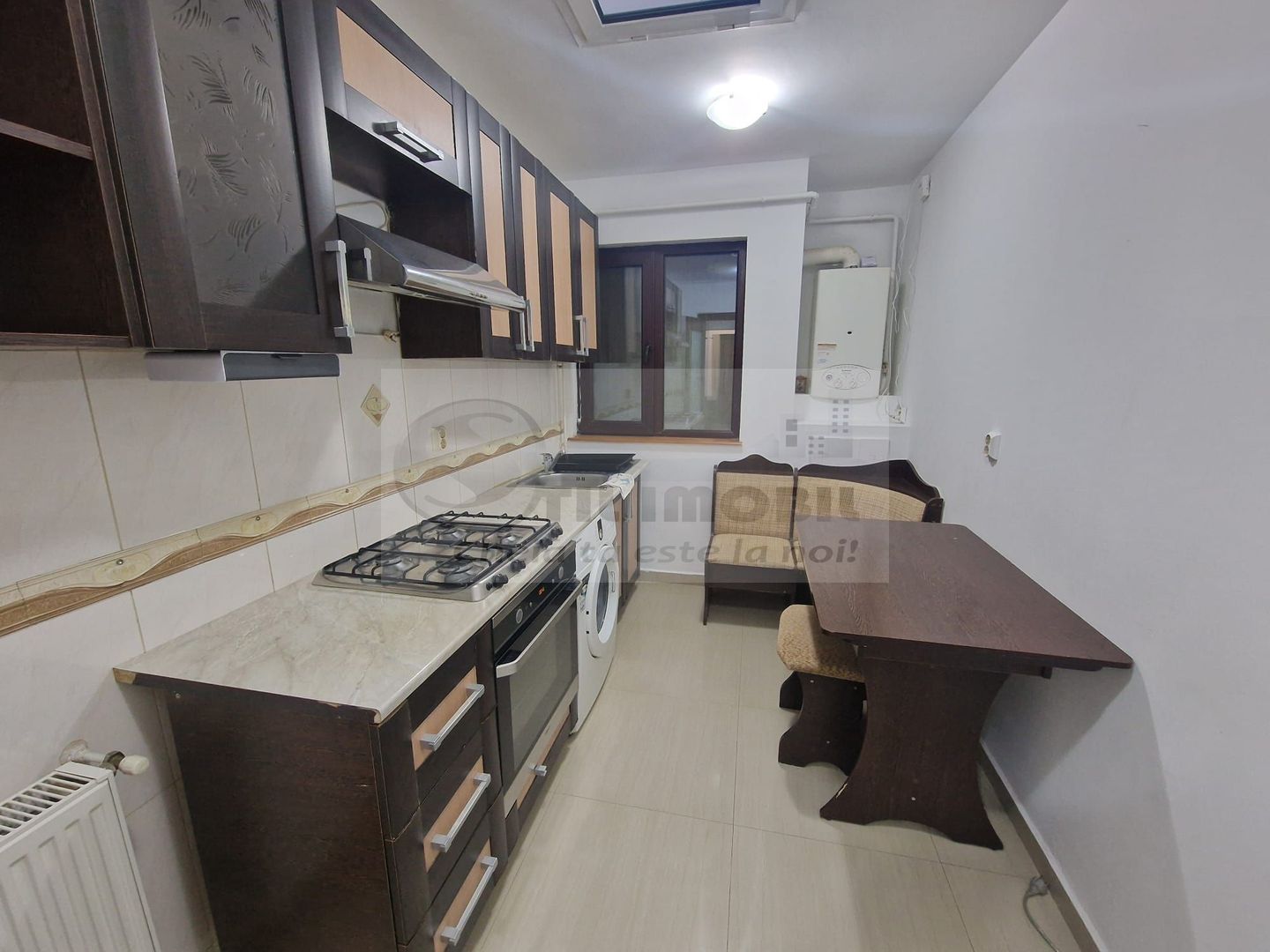Apartament de vânzare 2 camere Tatarasi Pret 90.000 Euro - Poză 7