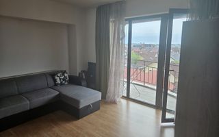 Apartament de Vânzare în Trivale - Zona Capitol - Poză 10