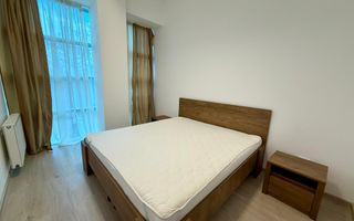 2 camere open space, parcare,  Zona Clujana, Piata 1 Mai, Pet Friendly - Poză 1