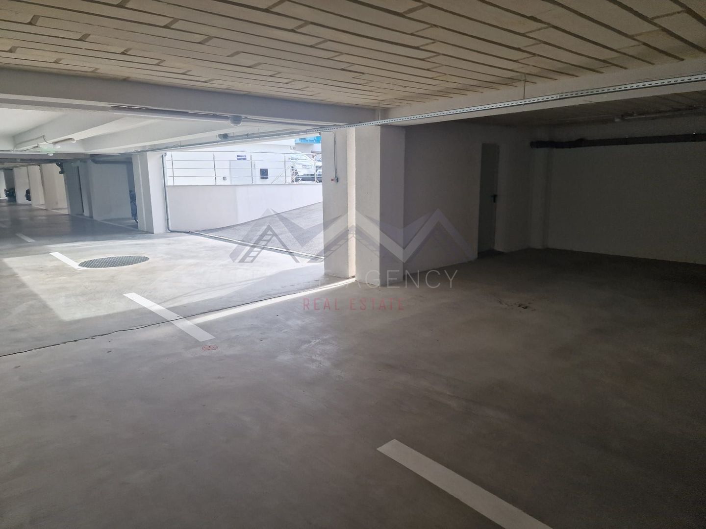 Apartament 2 camere Otopeni + terasă 30 mp | parcare subterană - Poză 9