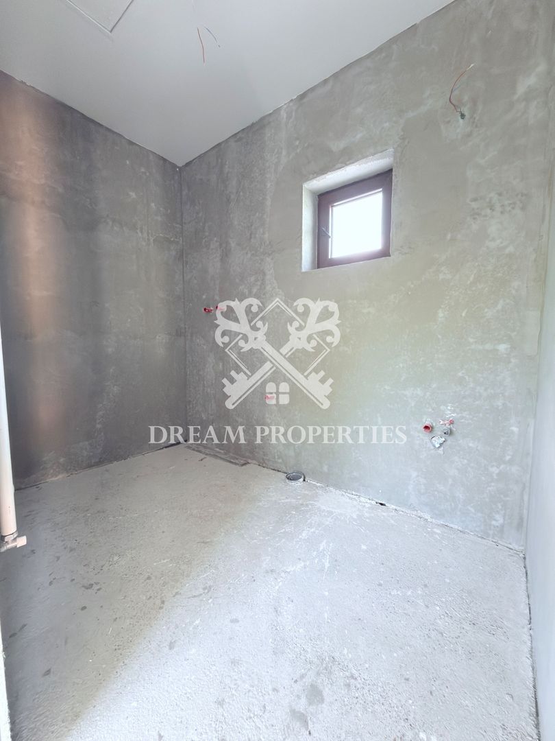 Casa individuala de vanzare, teren 219 mp, zona Partia Feleacu - Poză 9