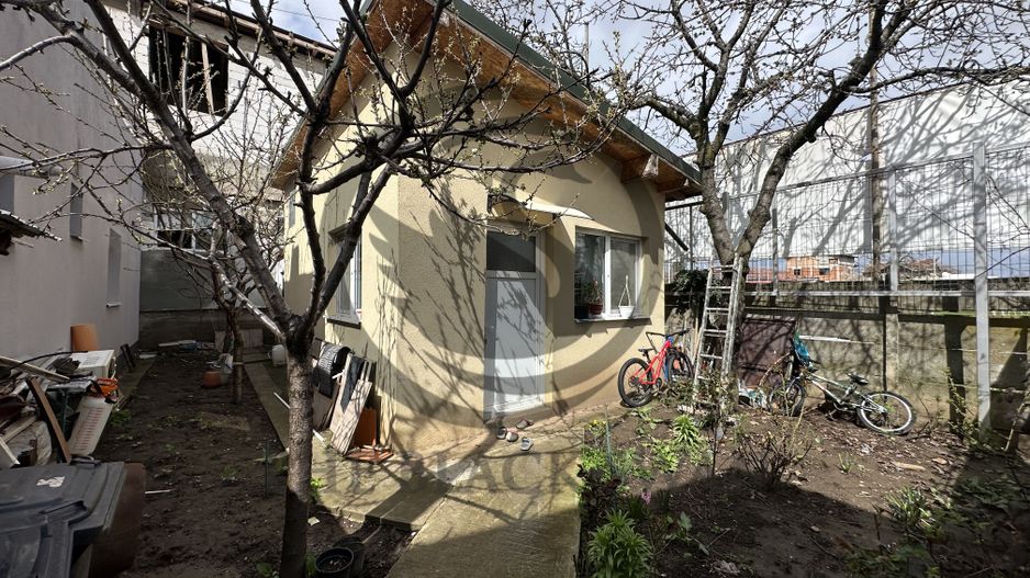 Casa 3 camere de vanzare | Marasesti, Ploiesti - Prahova | Comision 0% - Poză 15