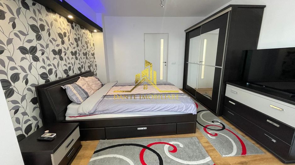 2 camere, decomandat, modern, parcare, balcon, FSEGA, Iulius Mall - Poză 10