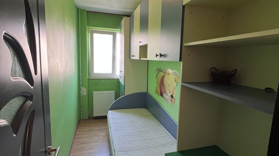 Apartament 3 camere | Calea Șagului – Ana Ipătescu | 48 mp utili - Poză 3