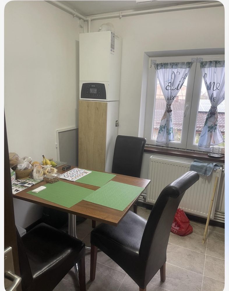 Vanzare Apartament 2 camere, 51 mp, etaj 2, centrală ,  parcare, Sălaj - Poză 5