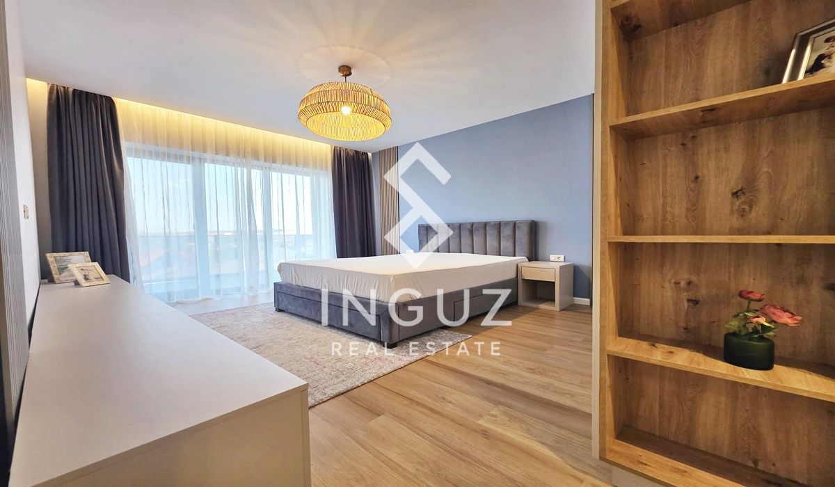 Apartament 3 camere de închiriat – Erou Iancu Nicolae / Grand Park Pip - Poză 16