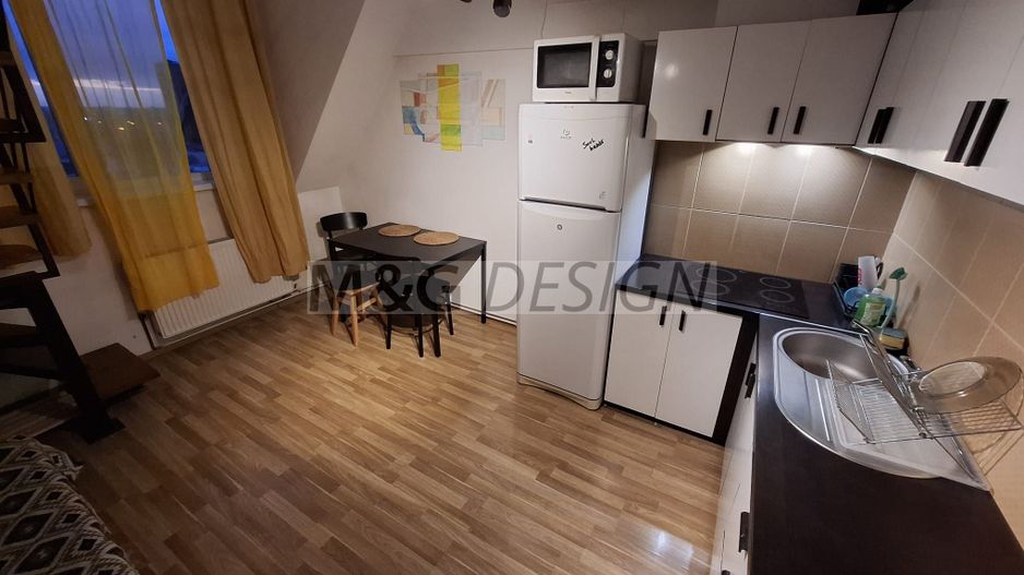 Apartament pe 2 nivele de inchiriat, petfrendly, 0 comision!!! - Poză 7