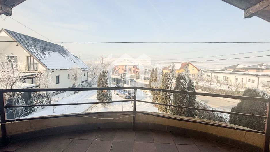 Casa Individuala 4 camere 120 mp, Teren 745mp, KM 17, Jucu de Mijloc - Poză 17