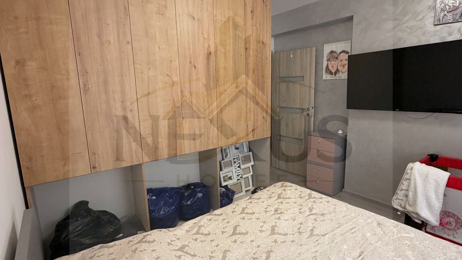 Apartament 2 camere - Strada Biruintei- 12 Min Metrou Berceni - Poză 6