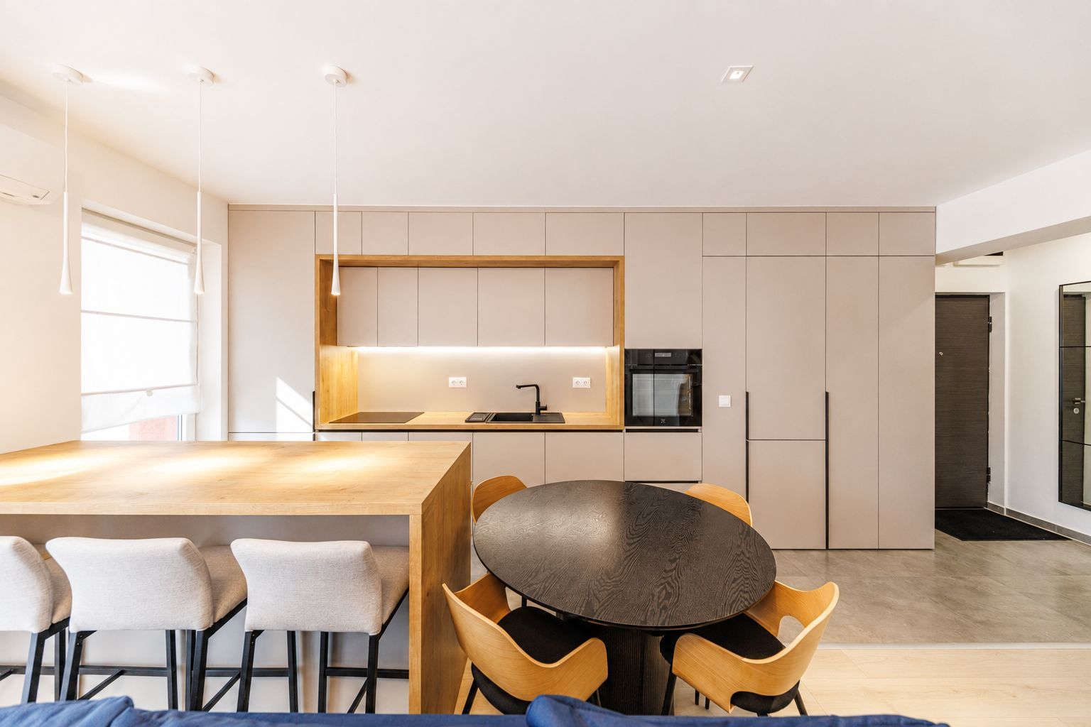 Apartament superb cu 3 camere | Denya Forest - Poză 2
