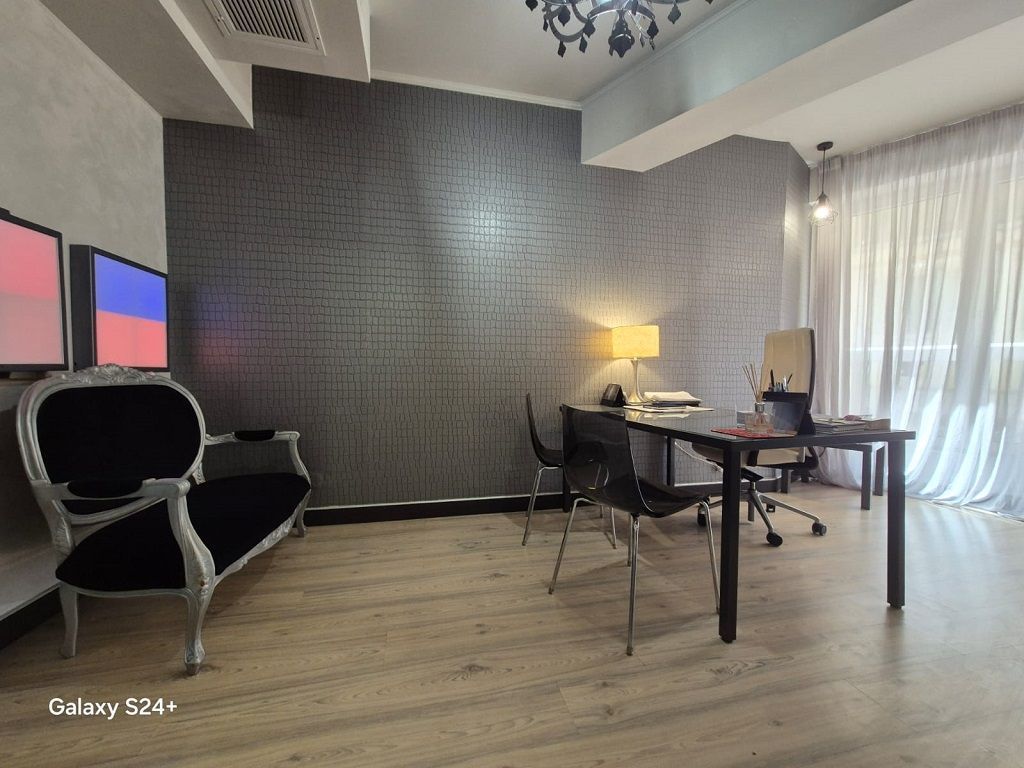 Apartament spatios 3 camere | Pretabil birou, salon, rezidential | Herastrau - Poză 4