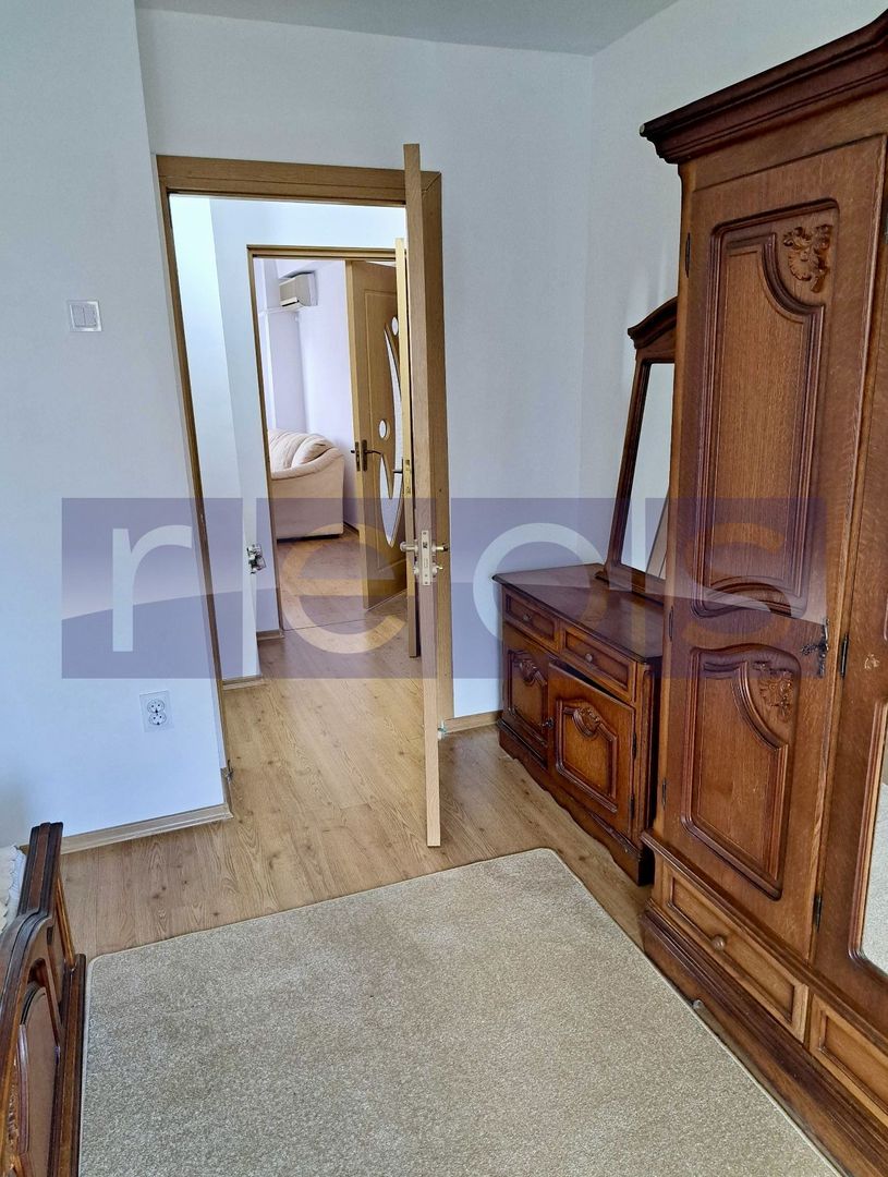 ÎNCHIRIERE 2 CAMERE | DRISTOR | MOBILAT ȘI UTILAT - Poză 8