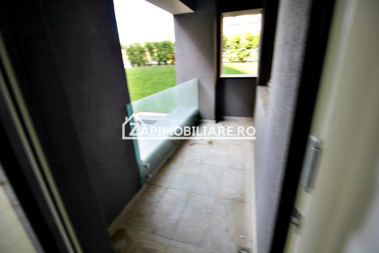 Apartament bloc NOU,2 camere,57 mp, Concept 9 - Poză 8