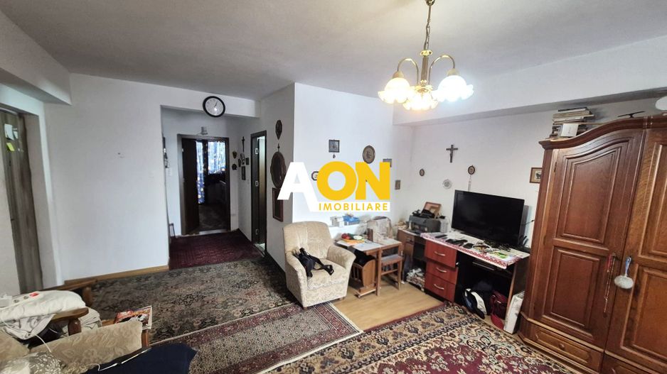 Apartament 2 Camere, Etaj 3, 55 mp, Decomandat, Zona Penny Micesti - Poză 2