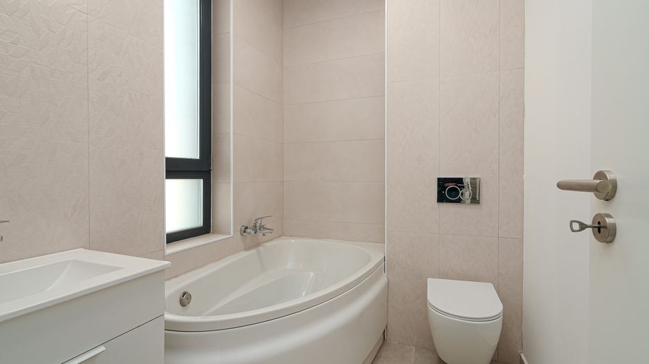 Casă Modernă în Cartier Privat Str Tiparniței–Curte și Parcare Proprie - Poză 17