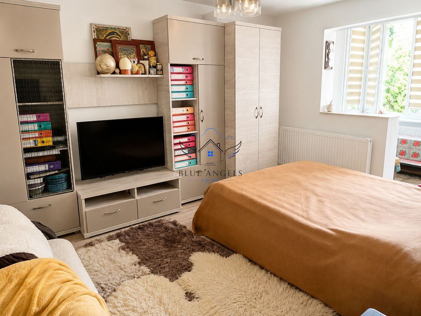Apartament 3 camere Grivitei, 0% comision - Poză 2