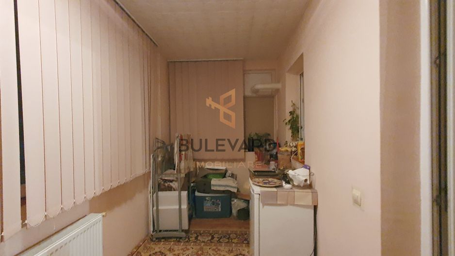 Apartament cu 2 camere decomandate confort sporit, zona strazii Porii! - Poză 8