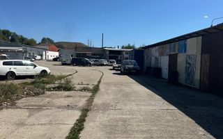 Teren Tractorul str,Henri Coanda - Poză 2
