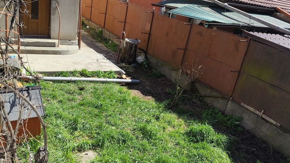 Casa Individuala Cu potential zona Marasti -Intre Lacuri - Poză 6
