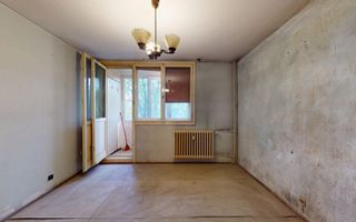 Apartament 4 camere Jean Steriadi Ozana Auchan Titan - Poză 6