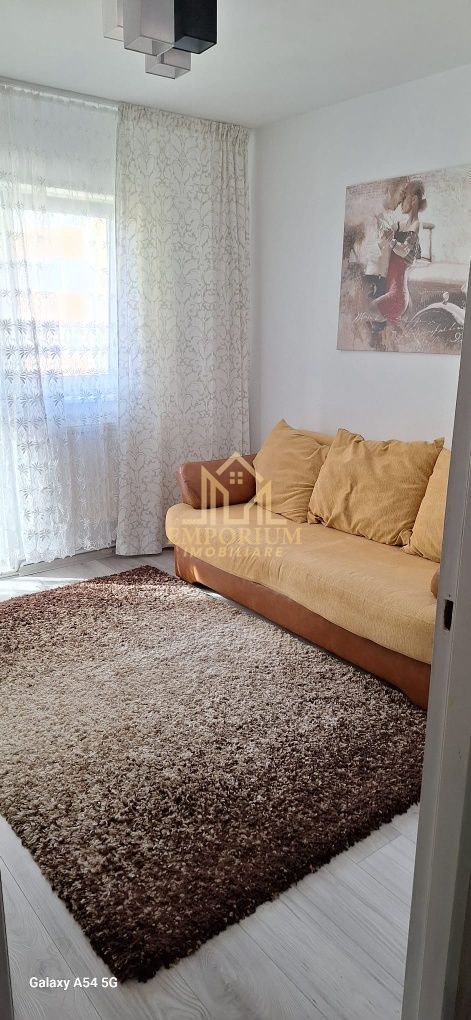2 camere decomandate, Manastur, zona BIG - Poză 4