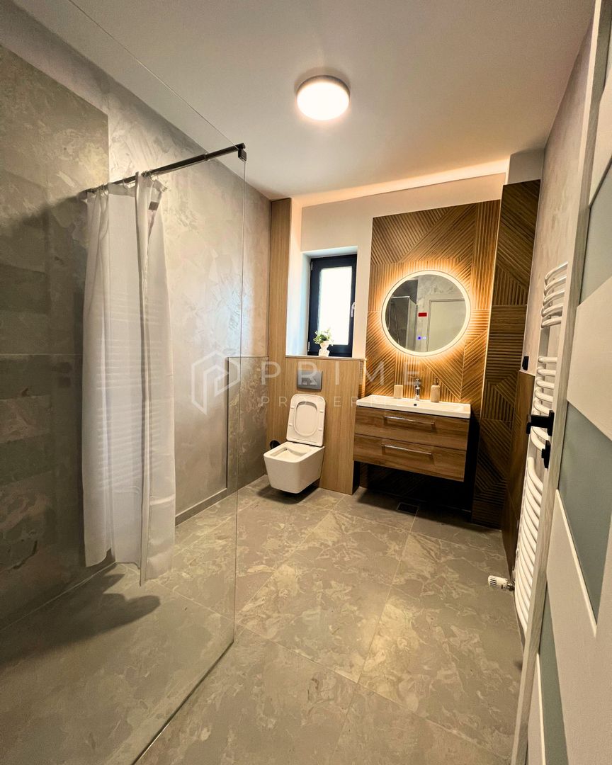 Apartament Premium 2 Camere | Zonă Semicentrală | Parcare - Poză 12
