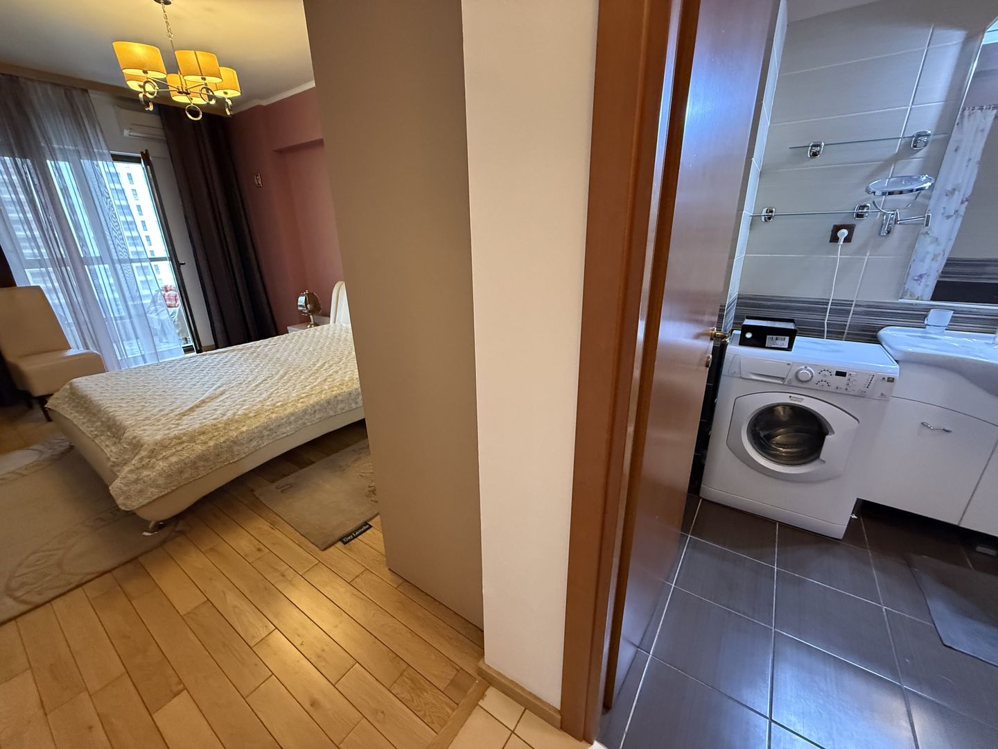 3 Camere - Grozavesti - Saphir - Splaiul Independenței 202K - Poză 8