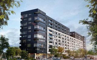 spatiu comercial stradal de inchiriat / vanzare- barbu vacarescu - Poză 4