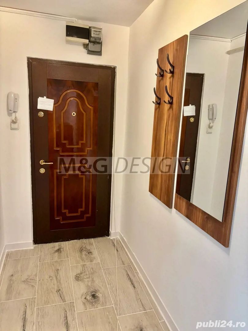 Vând apartament cu 2 camere zona stadion - Poză 8