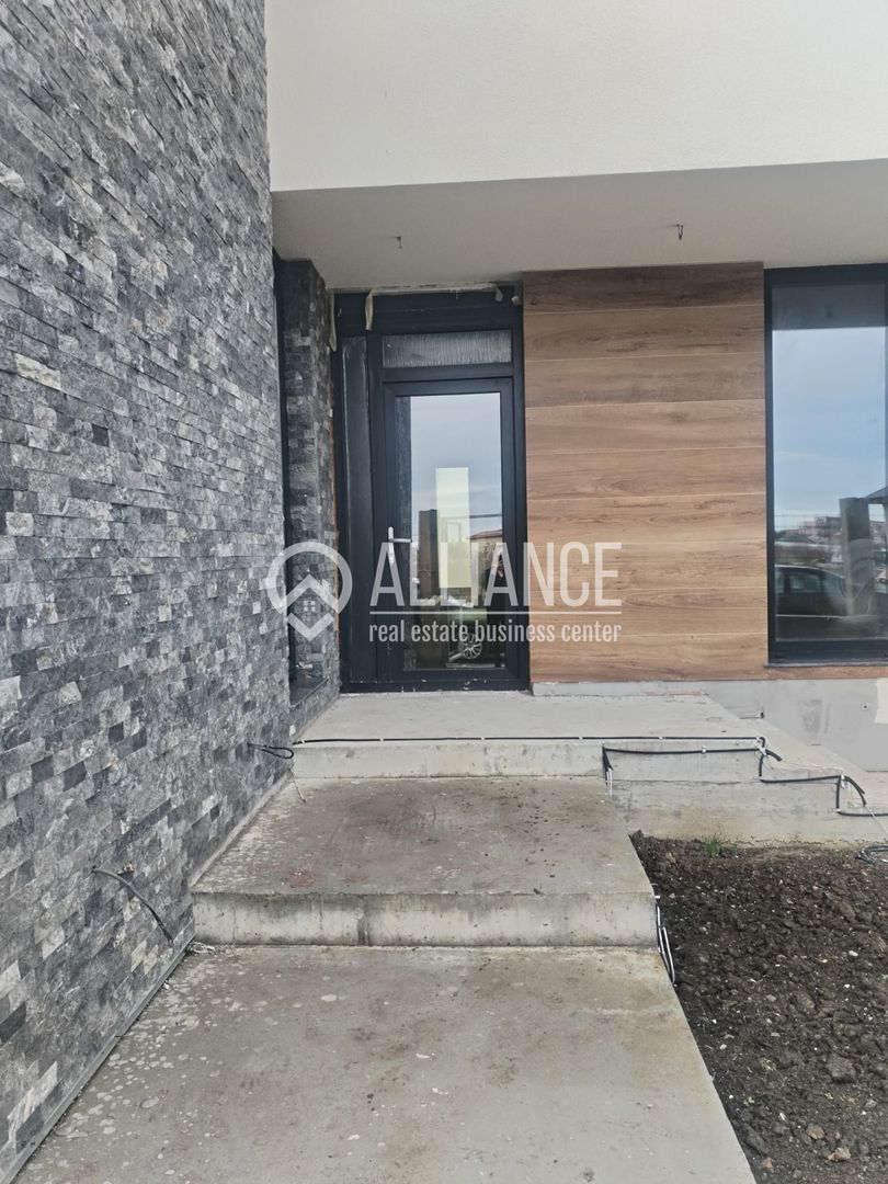 Cumpana(cod04)-Casa 3 camere constructie noua - Poză 1