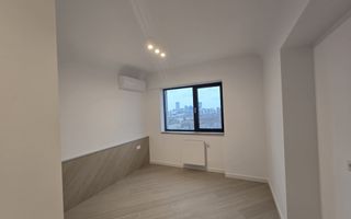 Apartament 2 camere NEMOBILAT vedere Promenada Cortina North - Poză 16
