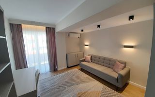 Penthouse de lux 150 mp utili + 200 mp terasa + 2 parcari subterane - Poză 6