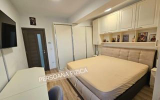 Tătărași, apartament 2 camere, zonă liniștită, verdeață, vedere liberă - Poză 4