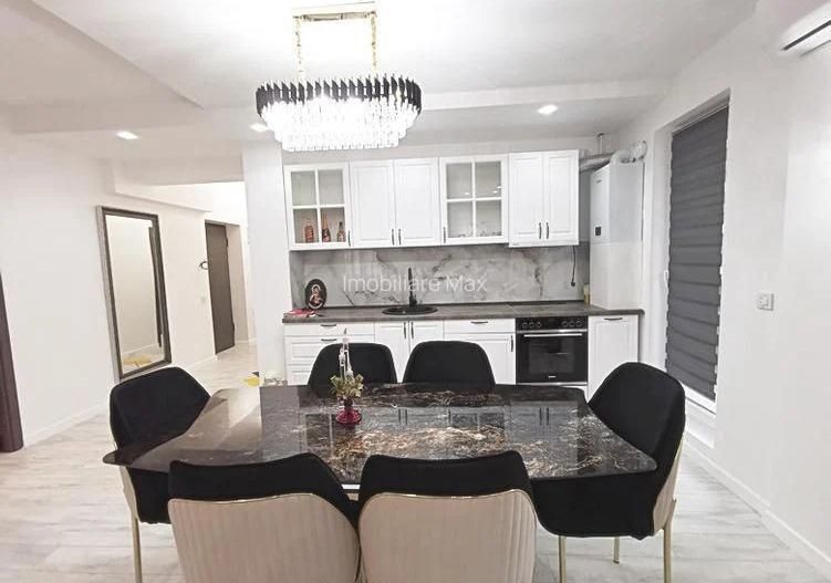 | APARTAMENT 3 CAMERE REGIE RESIDENCE- FAZA 2| - Poză 8