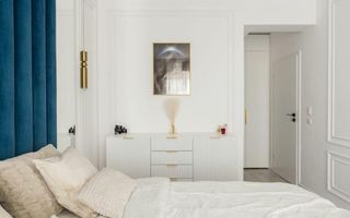 Apartament 3 camere Sos.Oltenitei I Sky Garden Residence I loc parcare - Poză 14