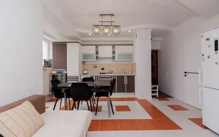 Vânzare, apartament, 1 cameră, str. Boţu Pavel, Centru - Poză 2