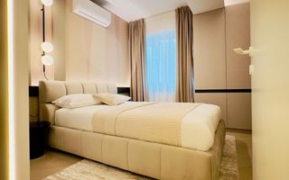 Chirie I Apartament 3 camere I Cortina North I Porsche Pipera - Poză 7