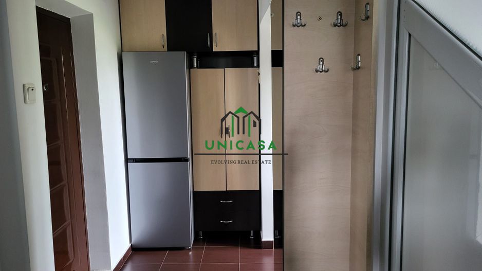 Apartament 2 camere/Nord/Et 4/5 - Poză 5