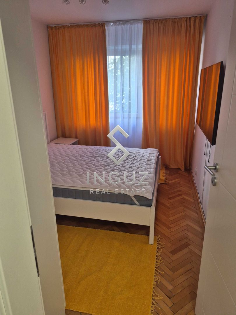Apartament de închiriat – 3 camere | Dristor – Sector 3 - Poză 4