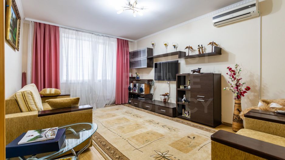 Vânzare, apartament, 3 camere, strada Socoleni, Râșcani - Poză 4