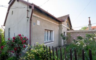 Casa de vanzare Oradea zona Garii - Poză 2