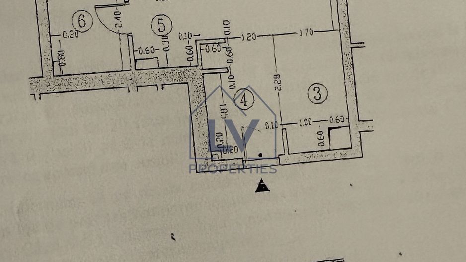 VANZARE 2 CAMERE | COMPLEX ROSE GARDEN - Poză 9